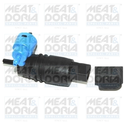 Washer Fluid Pump, window cleaning